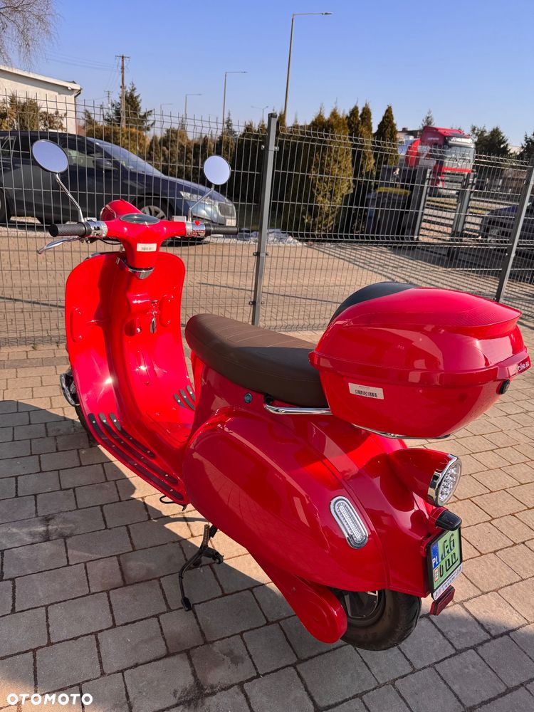 Bili Bike Ronic - 5