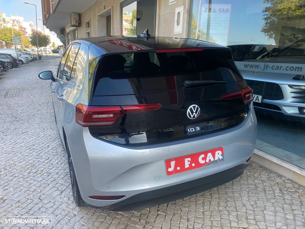 VW ID.3 Performance Upgrade Pro Family - 8