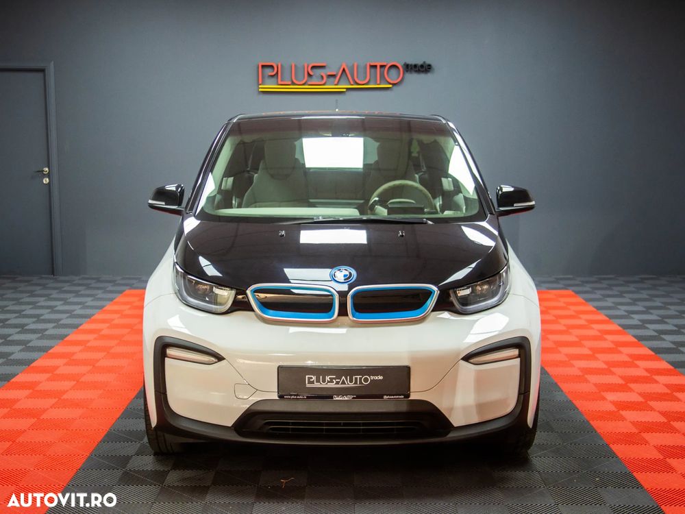 BMW i3 120 Ah - 3