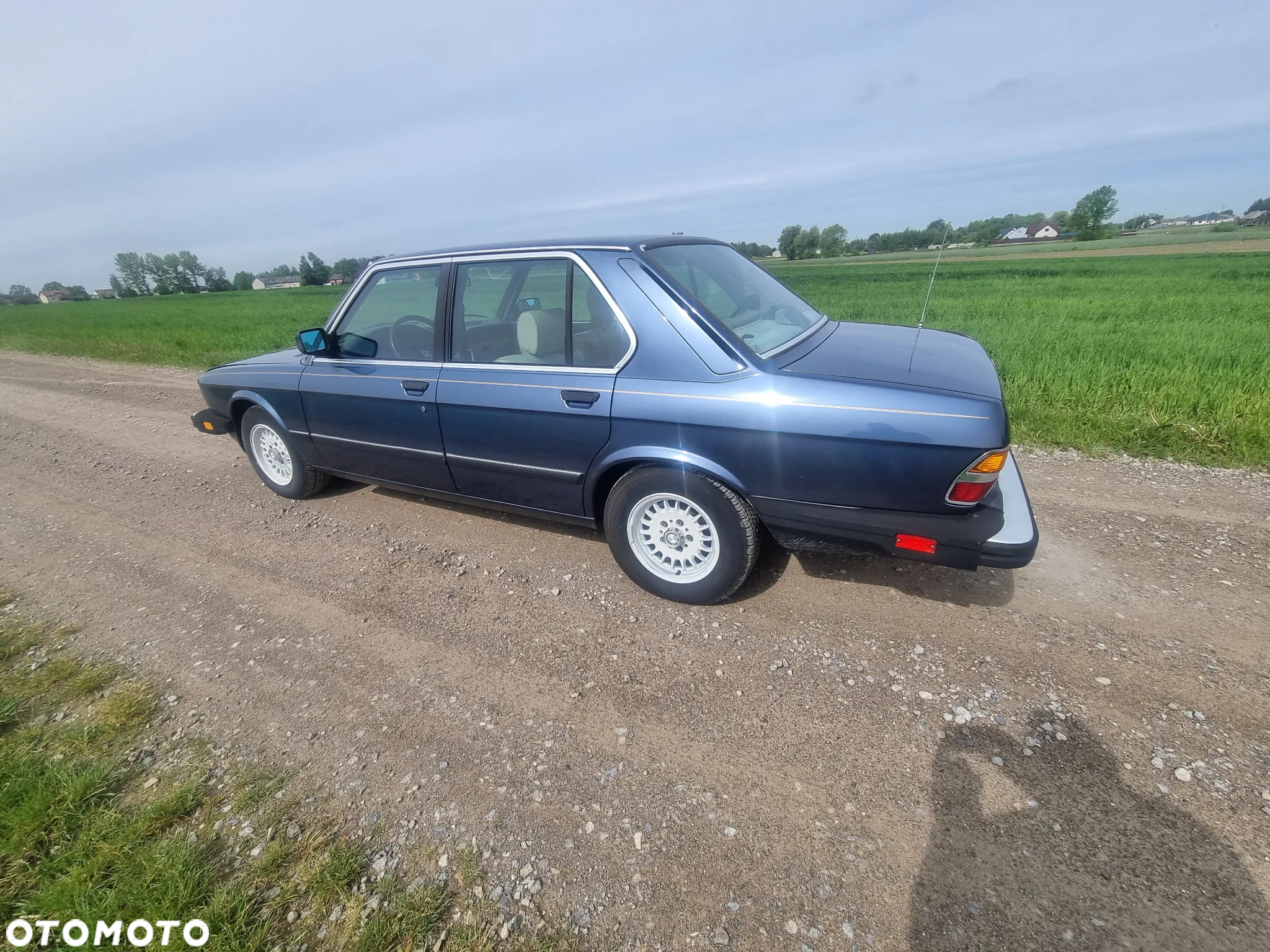 BMW Seria 5 - 3