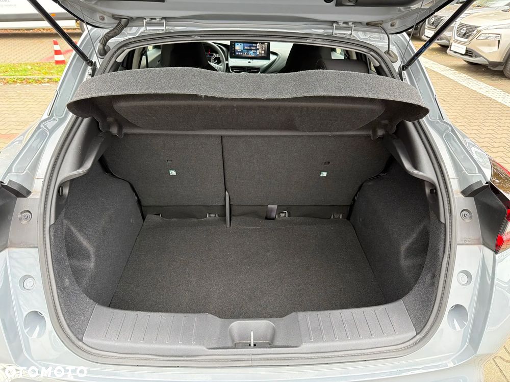 Nissan Juke 1.0 DIG-T Acenta - 26