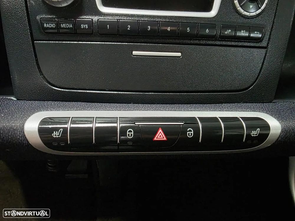 Smart ForTwo Coupé 1.0 Passion 71 Aut. - 4