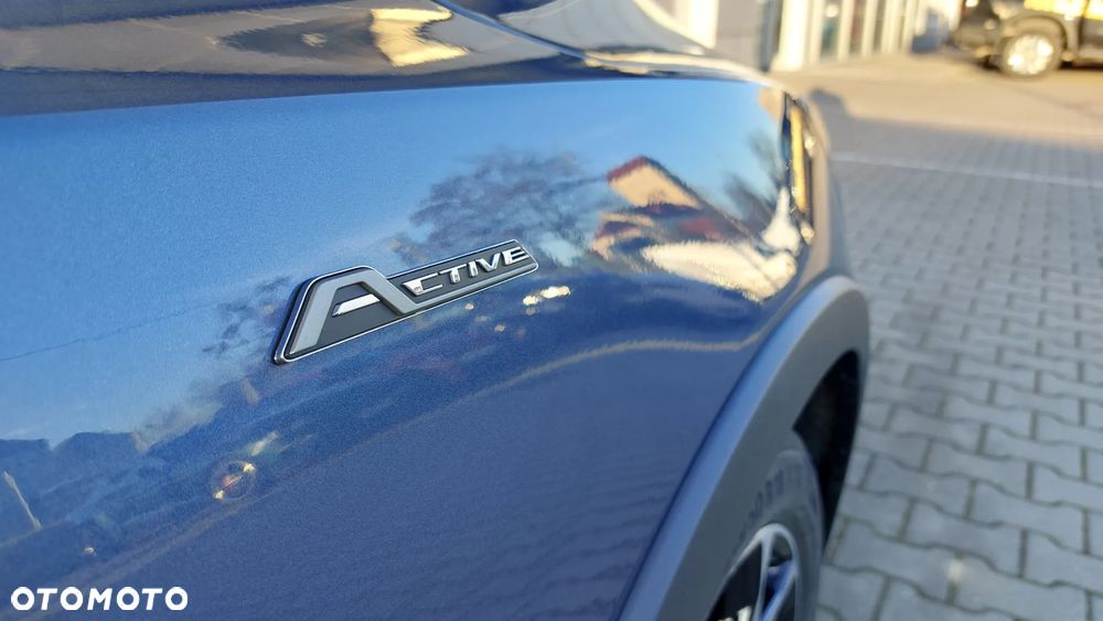 Ford Focus 1.0 EcoBoost mHEV Active X - 9