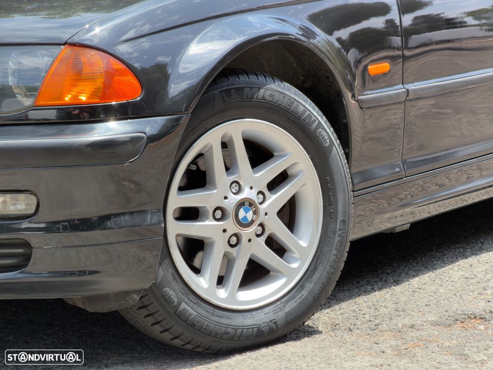 BMW 316 i - 3