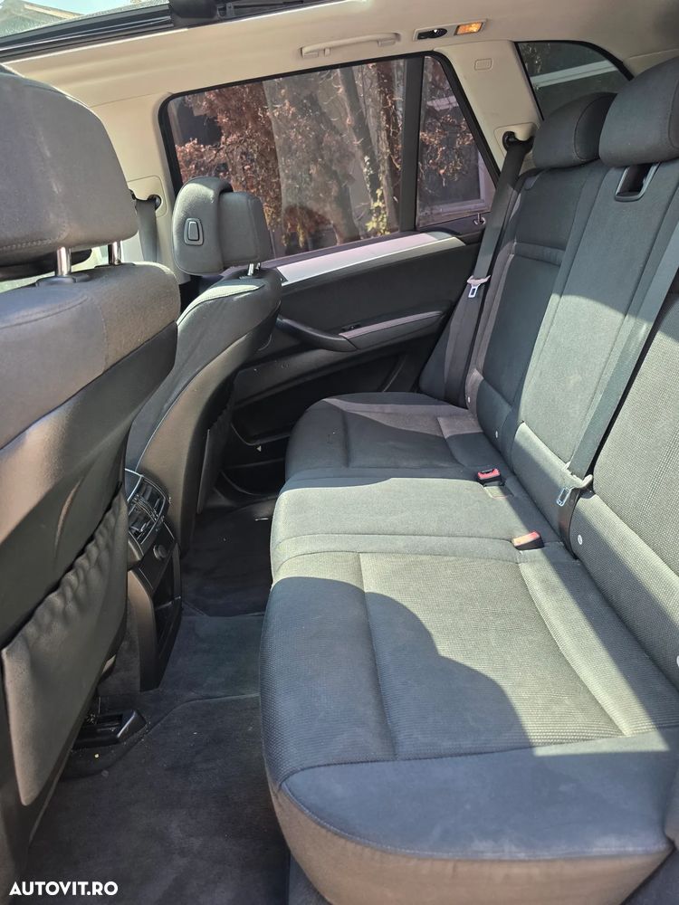 BMW X5 3.0d Aut. - 9