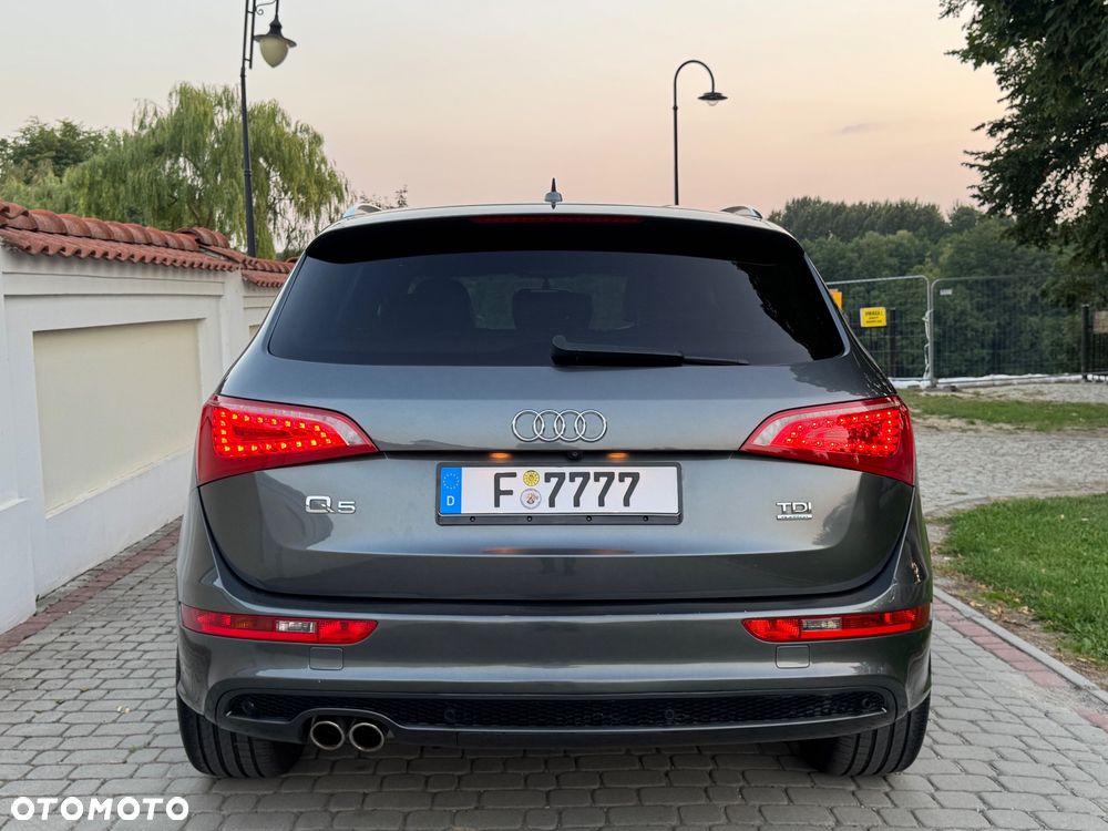 Audi Q5 - 34