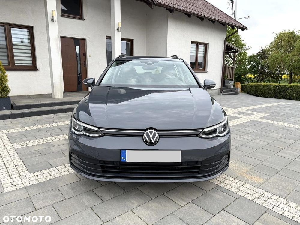 Volkswagen Golf 2.0 TDI Life - 3