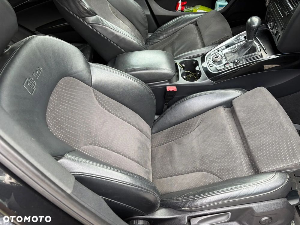 Audi Q5 3.0 TDI Quattro S tronic - 14