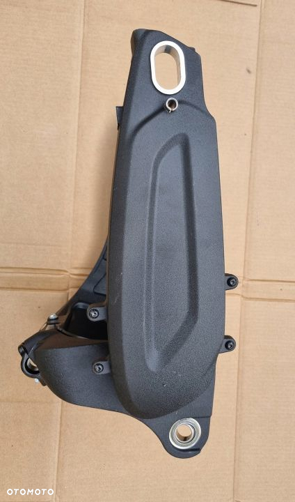 Wahacz zawieszenie Harley Davidson FXDR FXDRS - 3