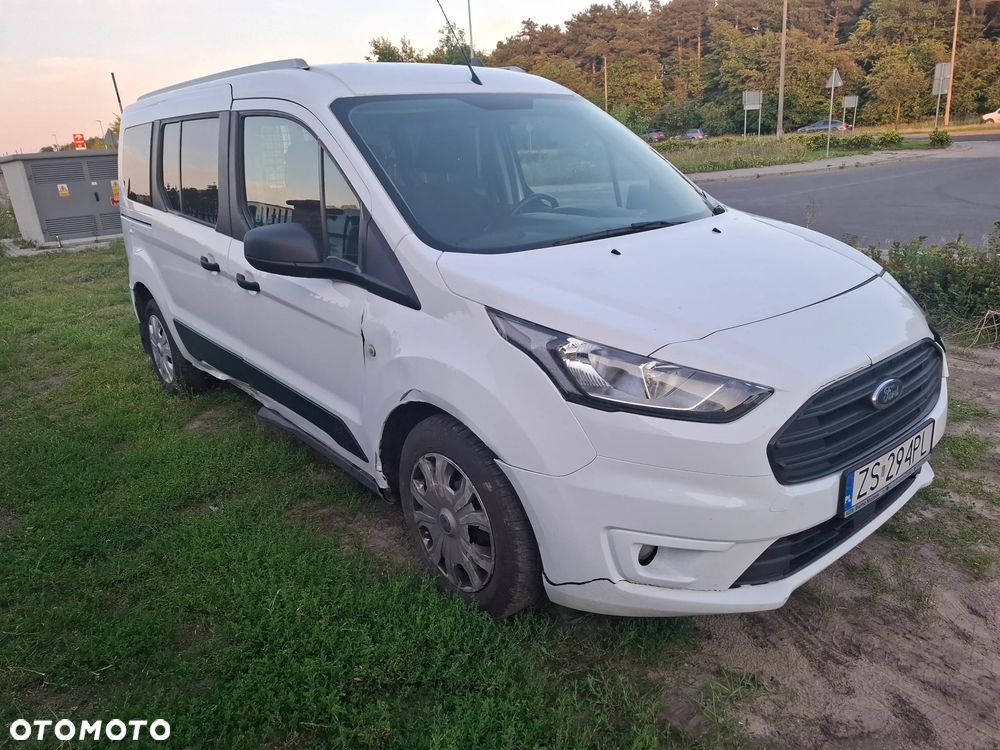 Ford Transit Connect 230 L2 Trend (bryg.) - 1