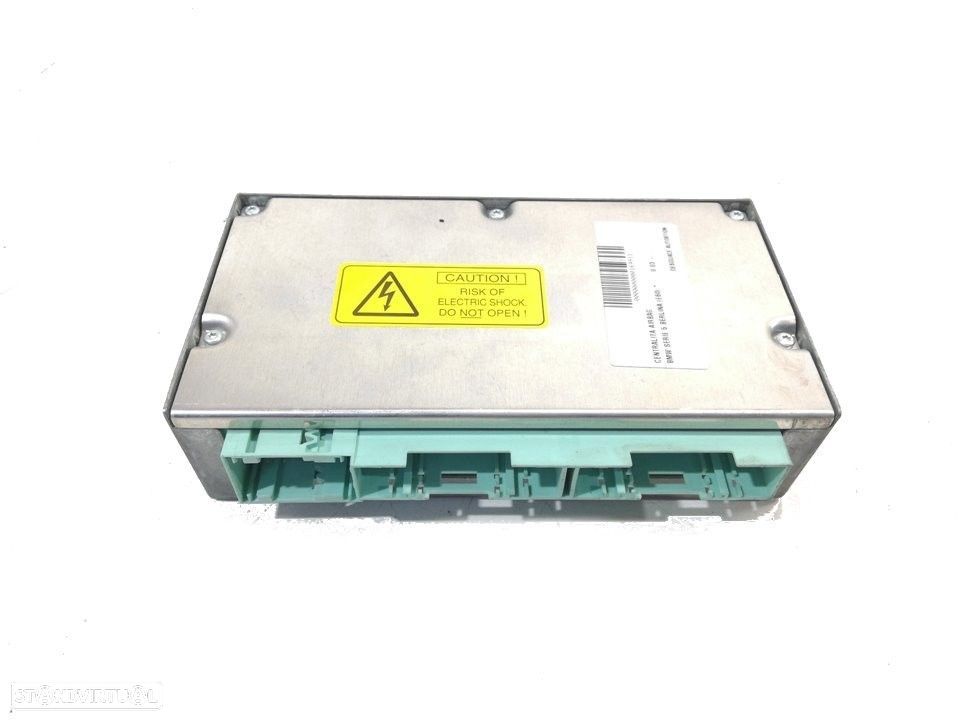 CENTRALINA AIRBAG BMW 5 2004 - 3