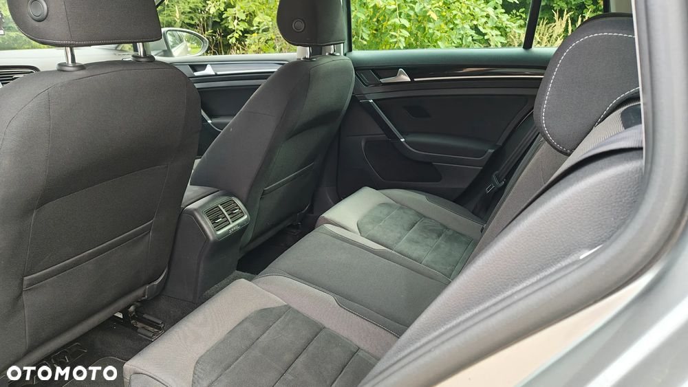 Volkswagen Golf VII 1.5 TSI BMT Highline - 10