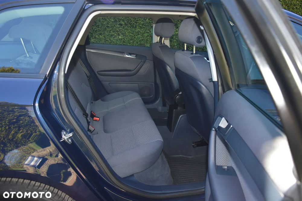 Audi A3 Sportback 1.6 Ambition - 17
