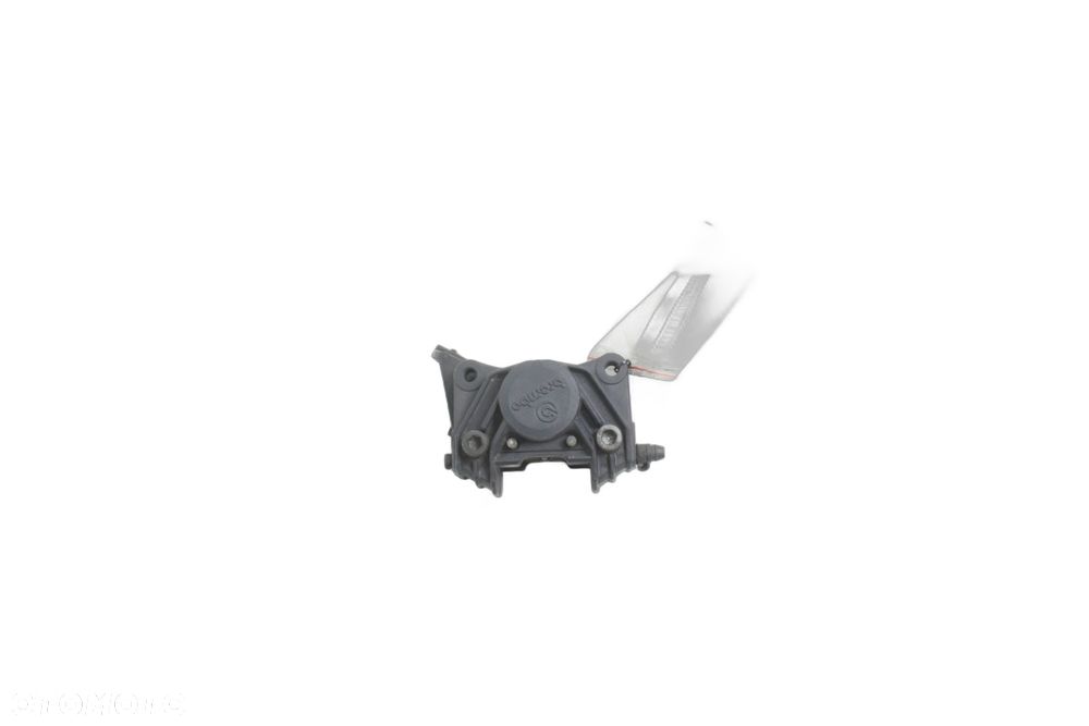 ZACISK HAMULCOWY TYLNY BMW K1100 K100 91-99 - 2