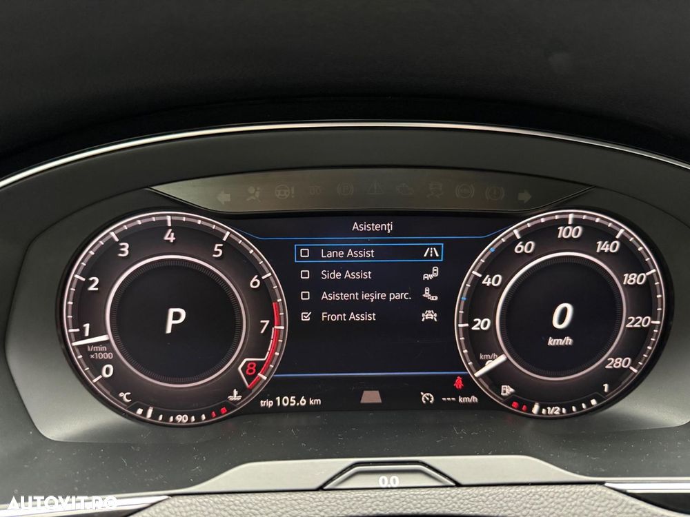 Volkswagen ARTEON 2.0 TSI DSG R-Line - 16