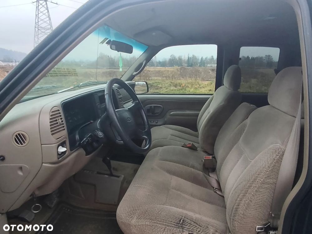 Chevrolet K1500 - 15
