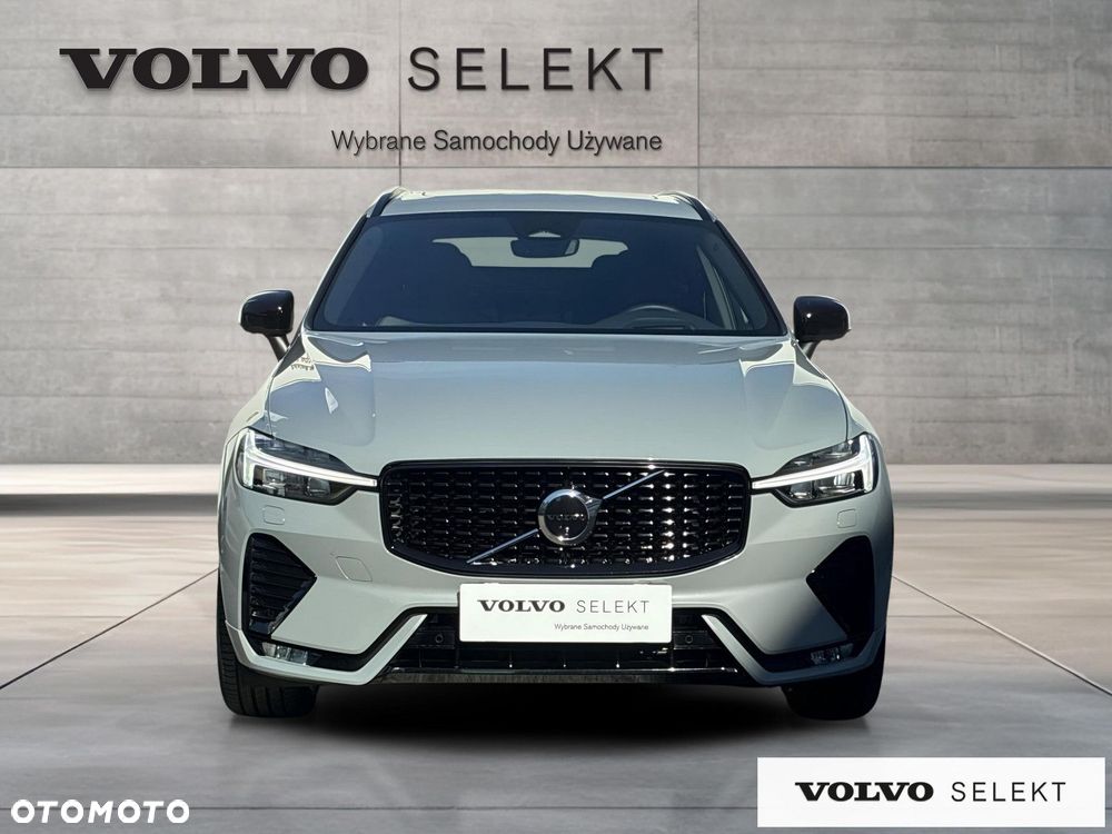 Volvo Xc60 2025 photo 3