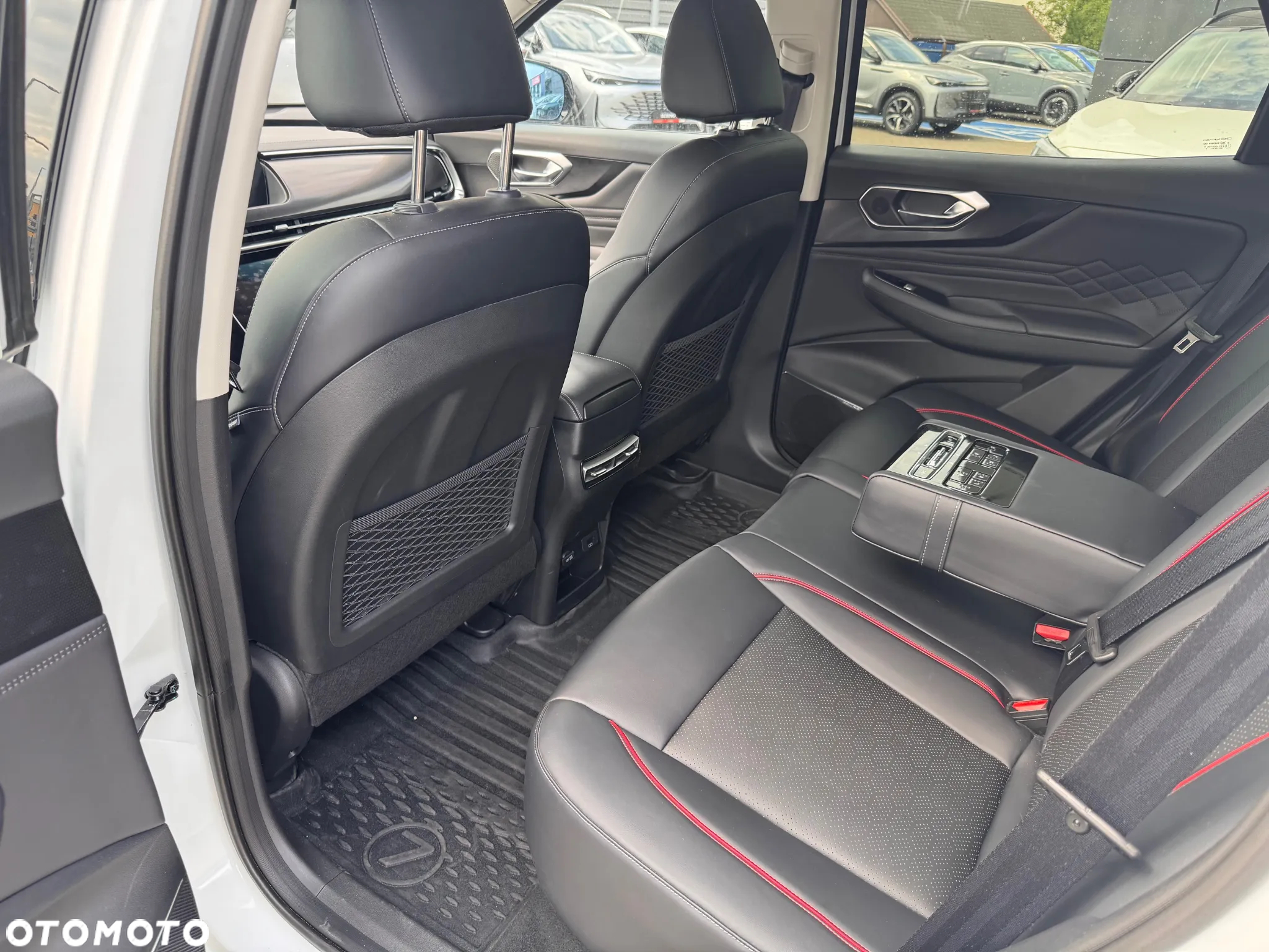 Baic Beijing 7 1.5T Luxury DCT - 6