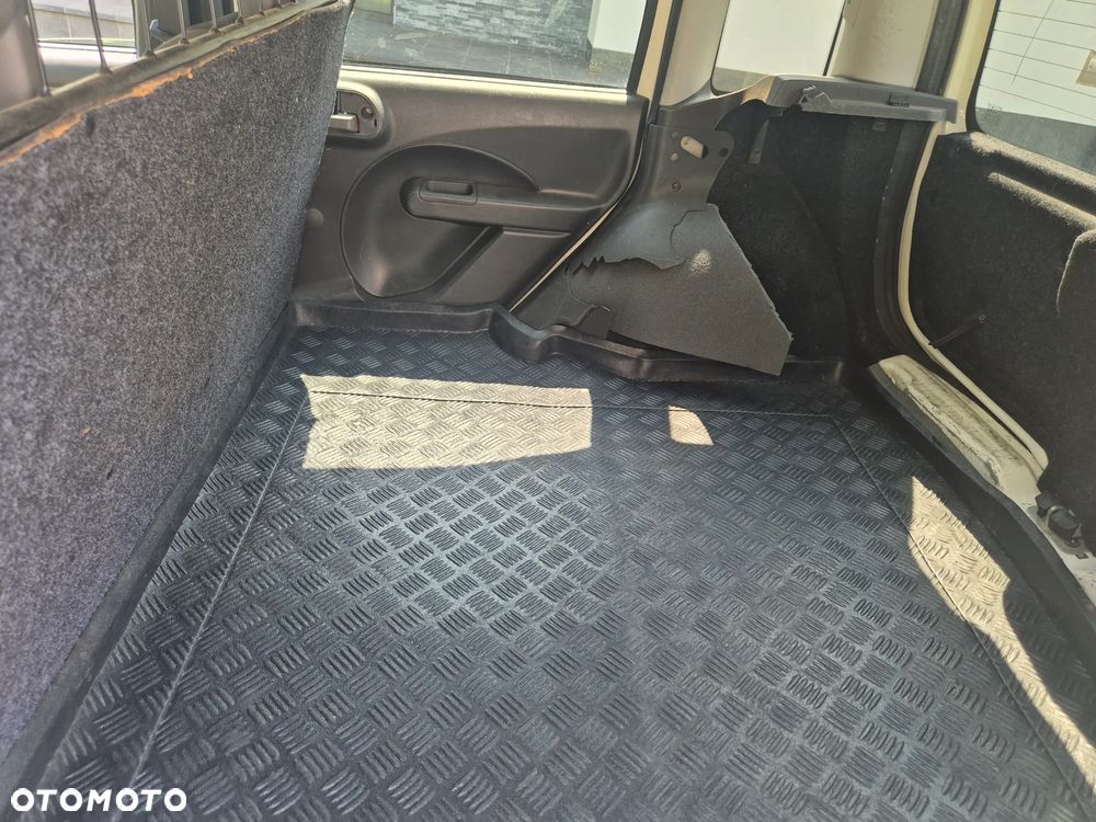 Fiat Panda 1.2 Trussardi - 10