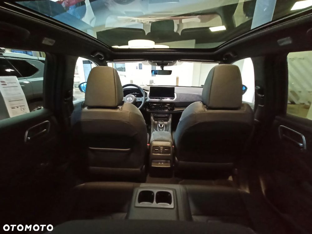 Nissan Qashqai 1.3 DIG-T MHEV N-Design Xtronic - 19