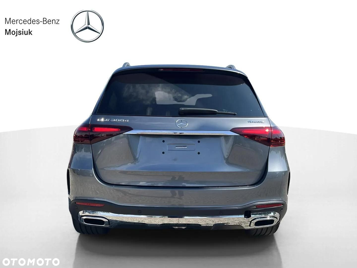 Mercedes-Benz GLE - 6