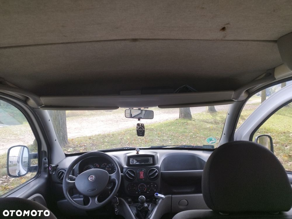 Fiat Doblo - 12
