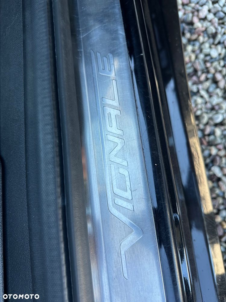 Ford Kuga Vignale 1.5 EcoBoost AWD ASS - 23