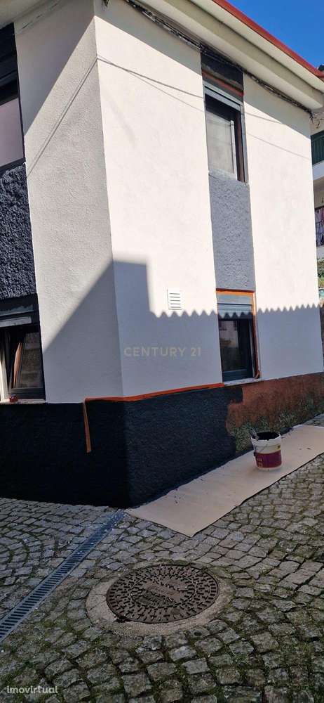 Moradia T1 em Repeses e São Salvador, Viseu - Grande imagem: 2/7