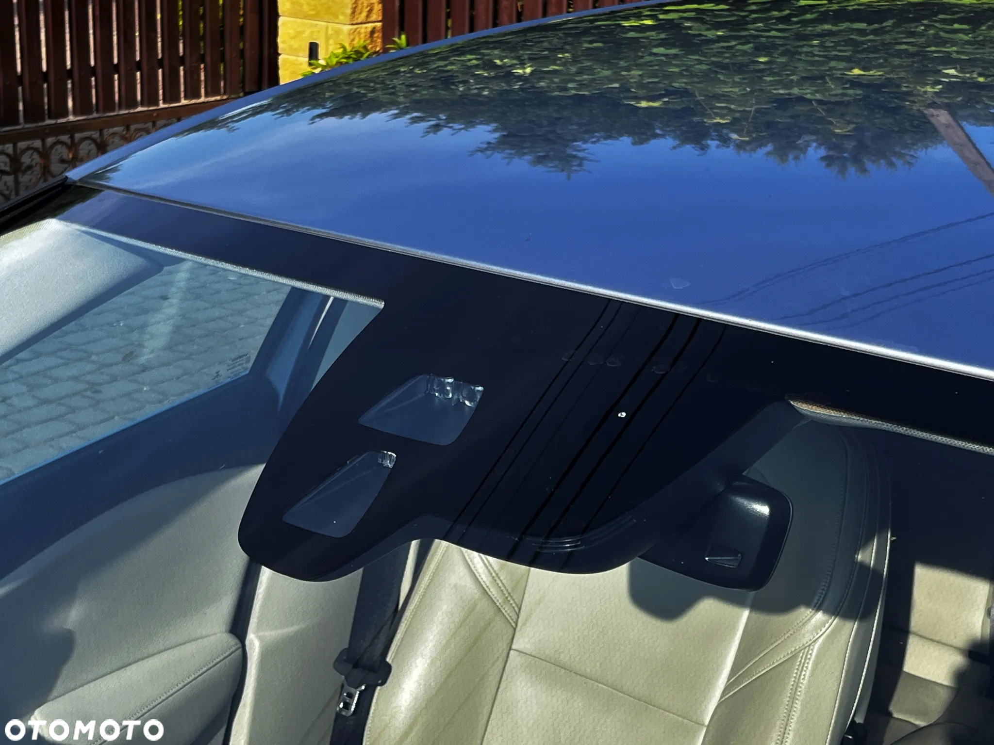 Volvo V40 D2 Drive-E SCR Inscription - 19