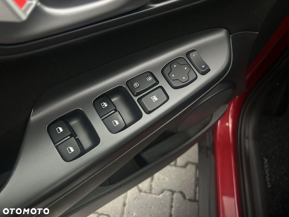 Hyundai Kona 1.0 T-GDI Comfort - 19