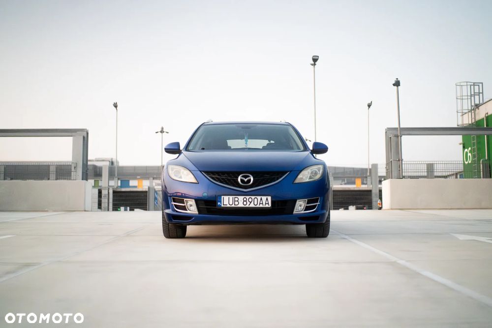 Mazda 6 2.0 Exclusive - 6