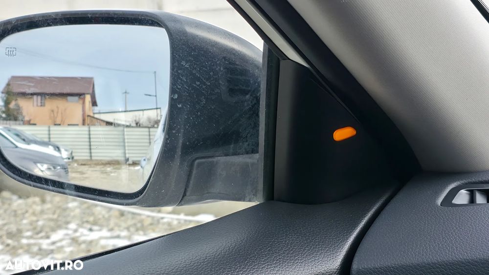 Nissan X-Trail 1.6 dCi Tekna - 34