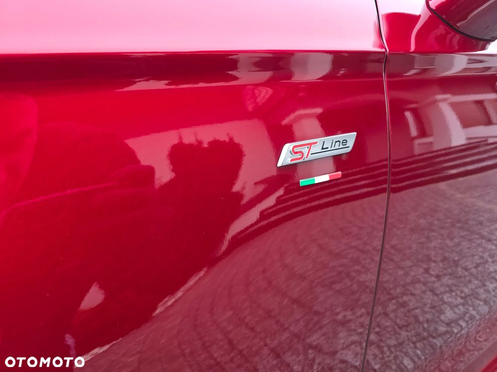 Ford Mondeo 2.0 TDCi STart-Stopp ST-Line - 27