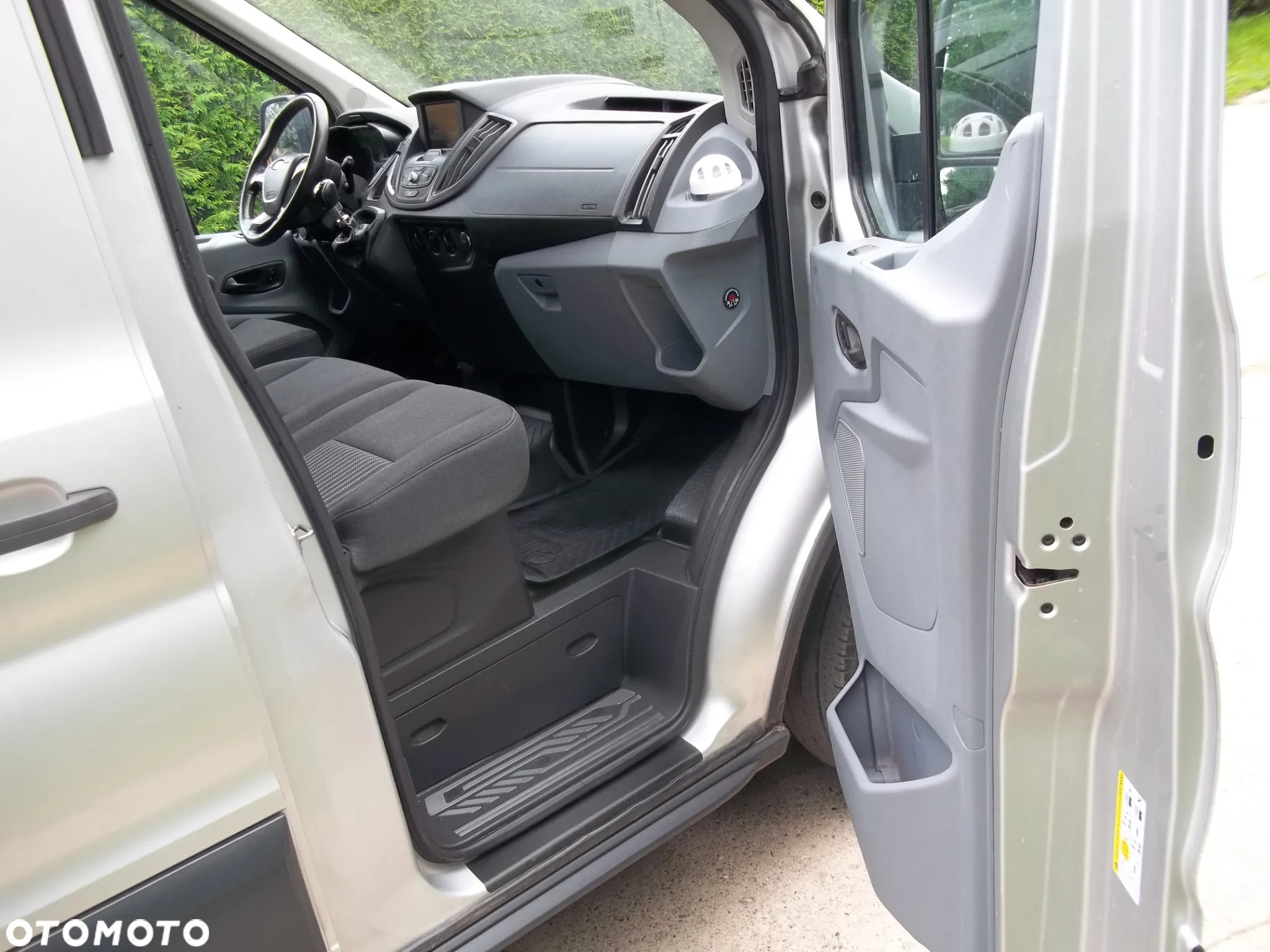 Ford Transit 310 L2H2 Ambiente - 20