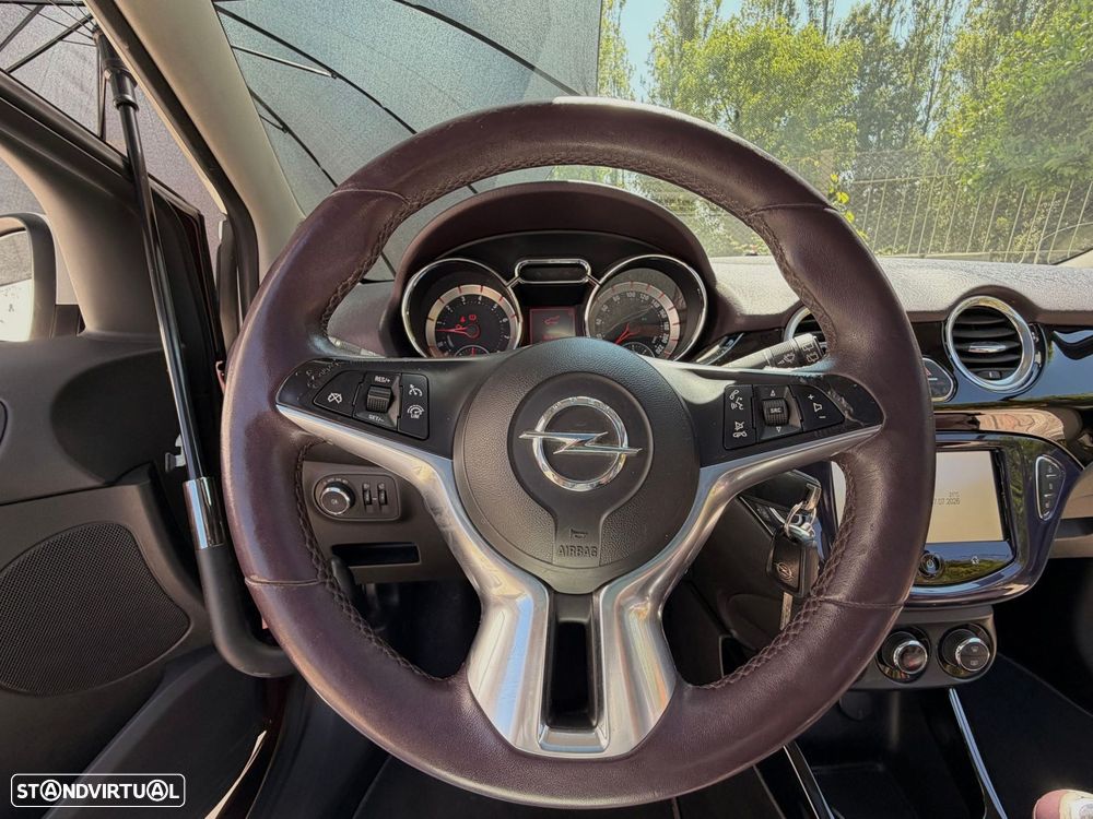 Opel Adam - 27