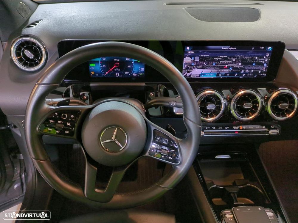 Mercedes-Benz GLA 250 e Style - 7