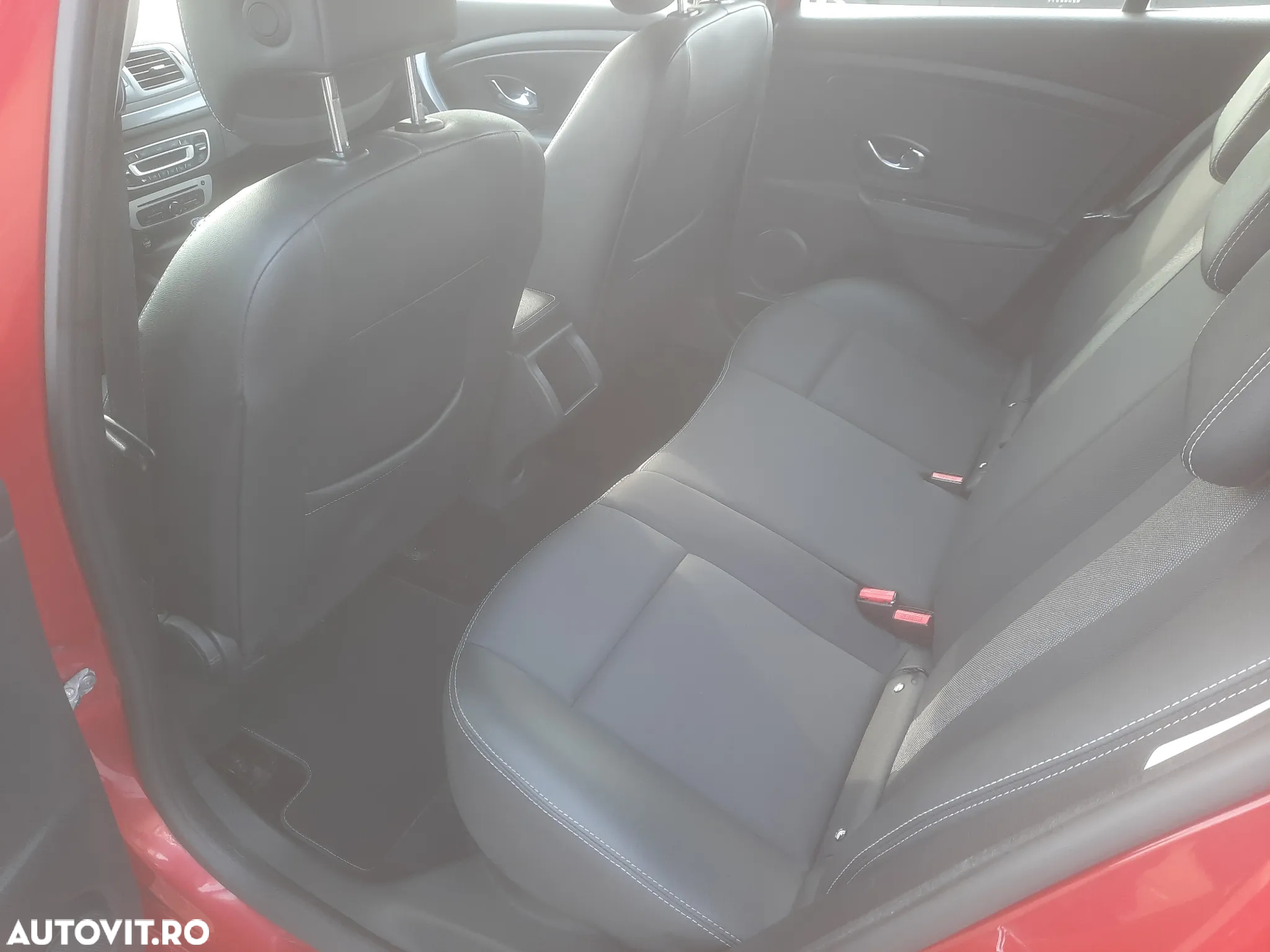 Renault Megane ENERGY dCi Zen - 9