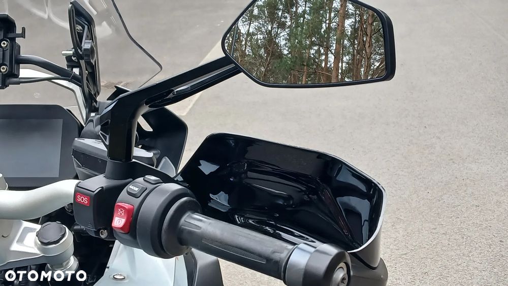 BMW R1250 GS Adventure - 7