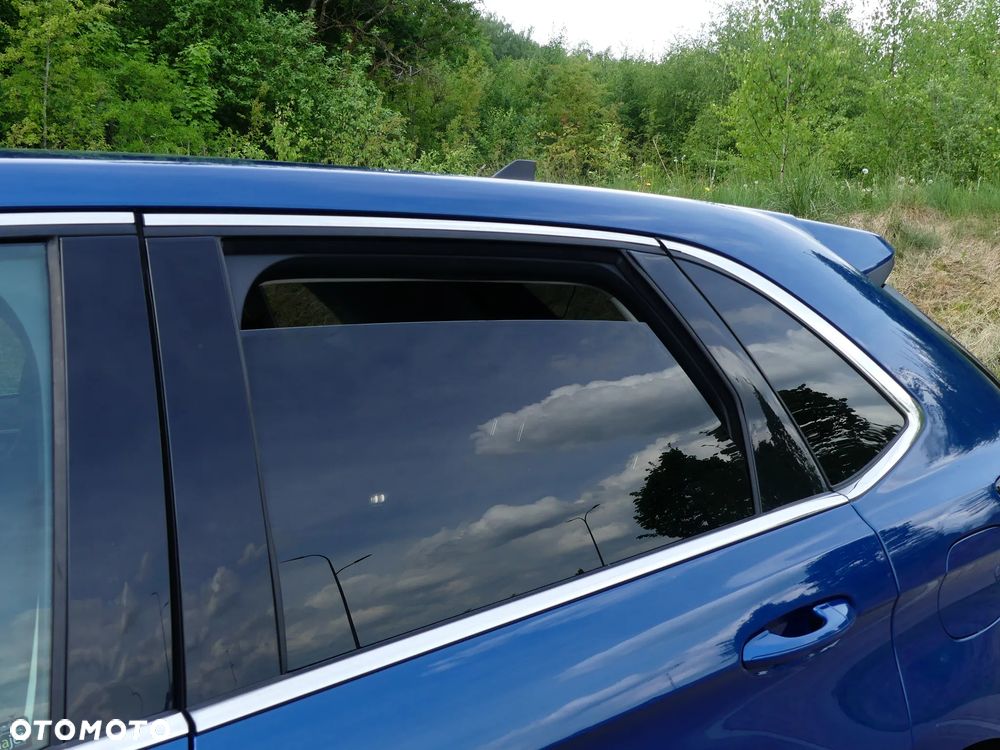 Ford Edge - 10