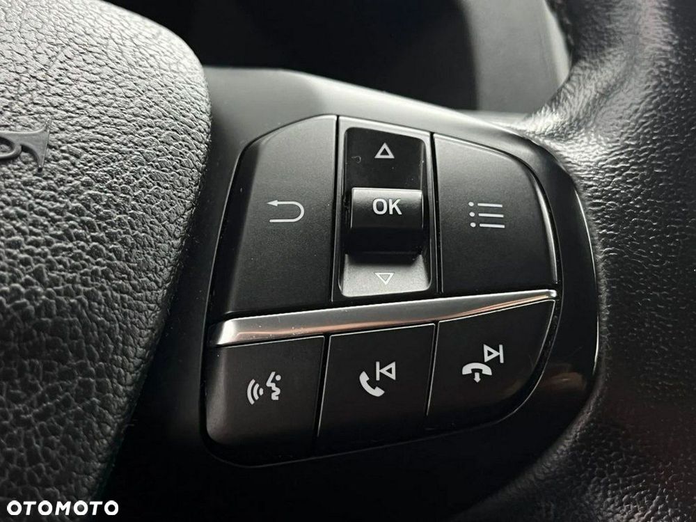 Ford Transit Custom - 25