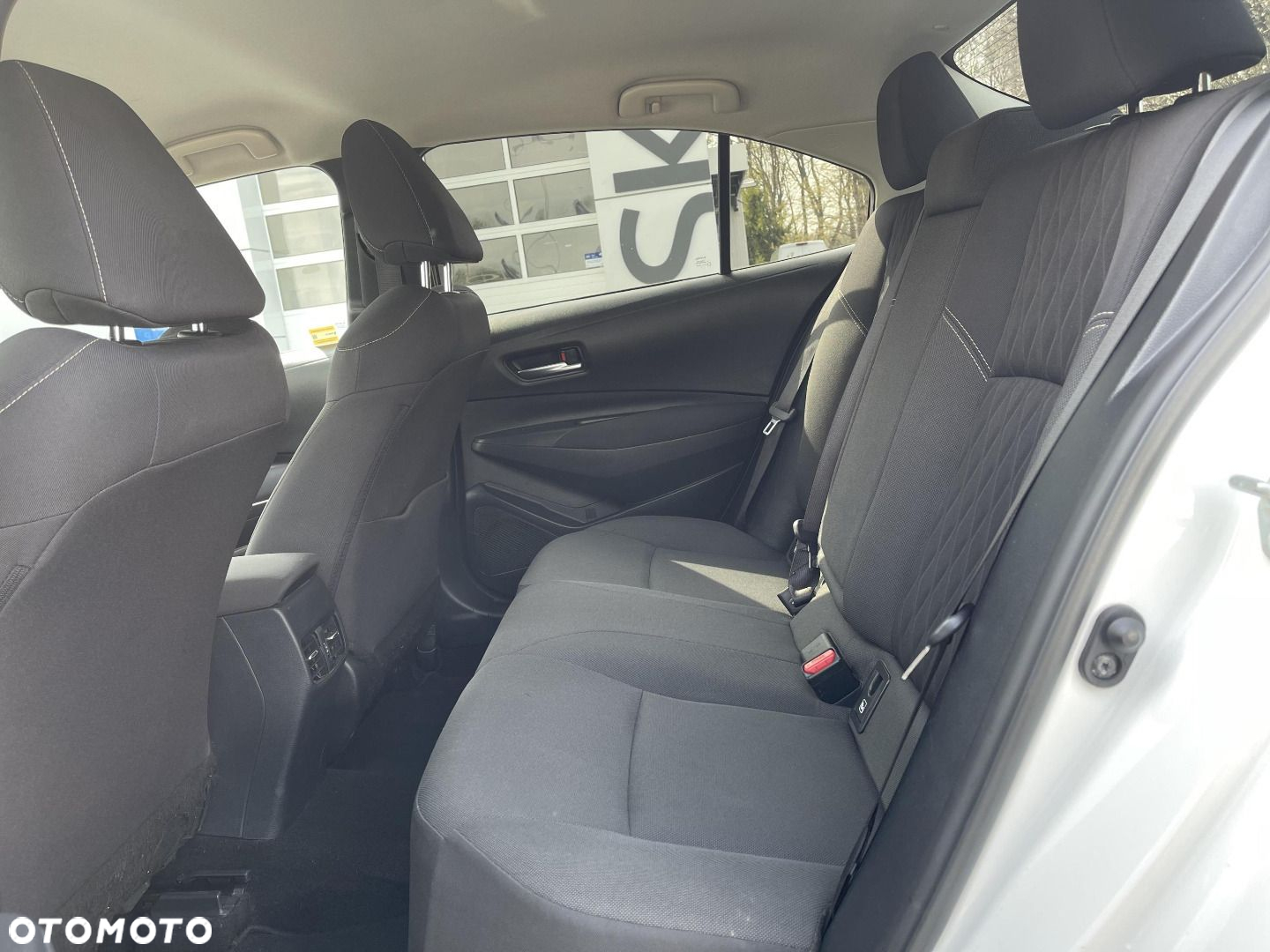 Toyota Corolla - 14