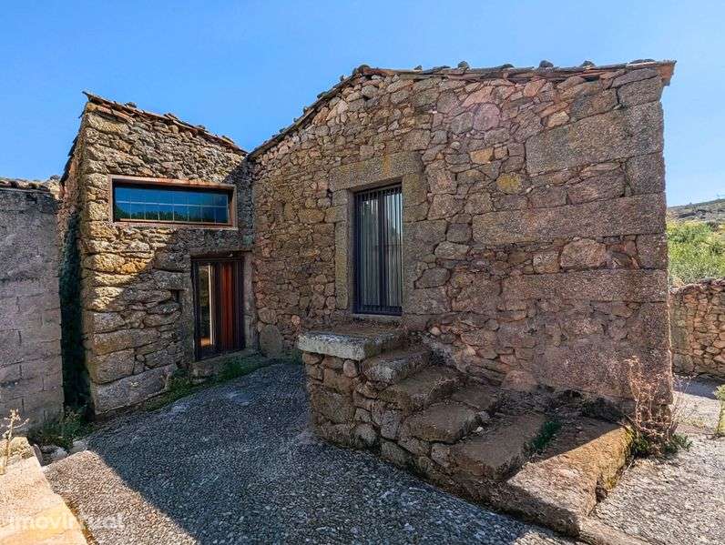 Descubra o Potencial Escondido de Ribeira do Freixo - Grande imagem: 3/8