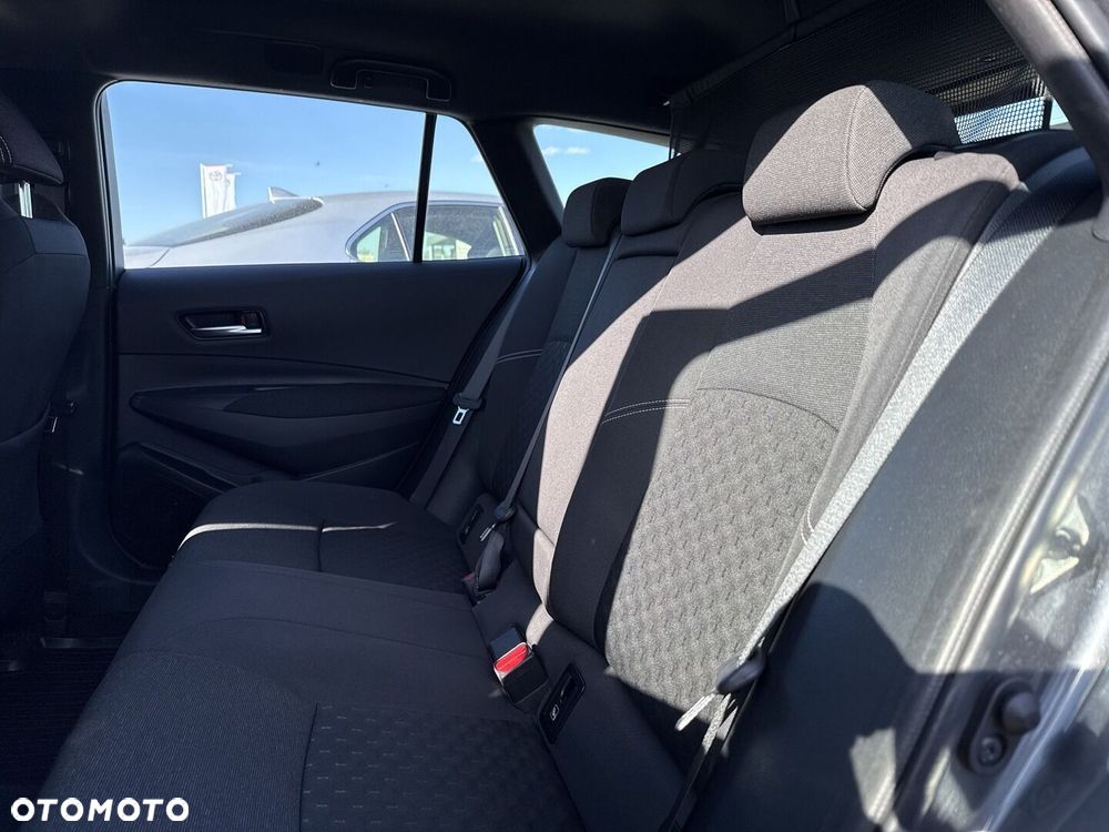 Toyota Corolla 1.8 Hybrid Comfort - 15