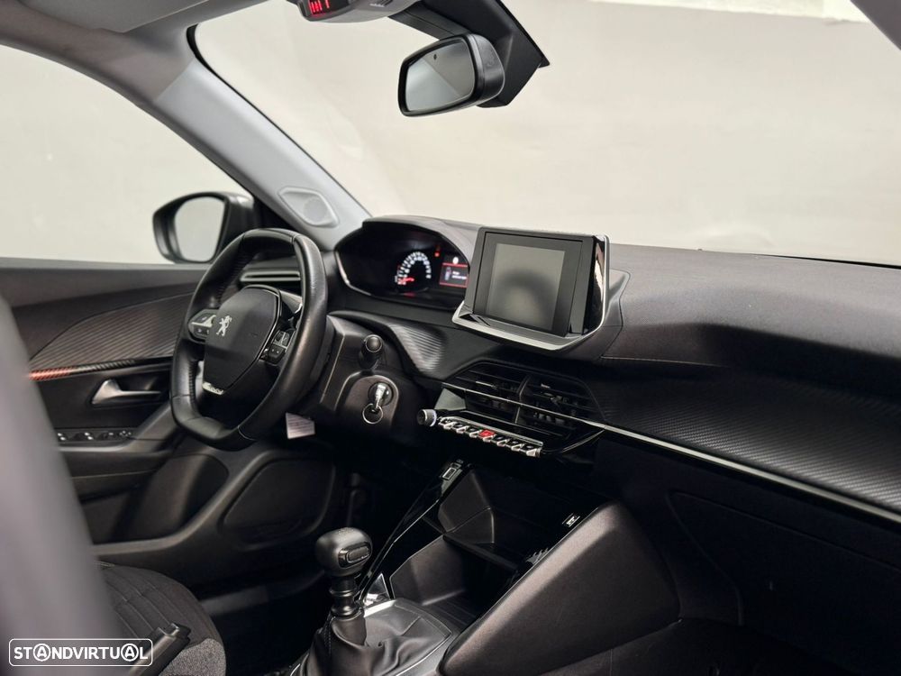 Peugeot 2008 1.2 PureTech Active Pack - 20