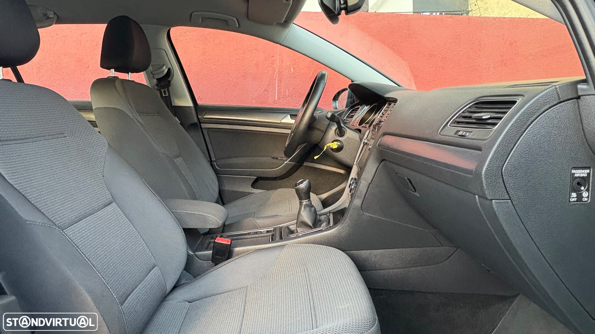 VW Golf Variant 1.6 TDi Highline - 10