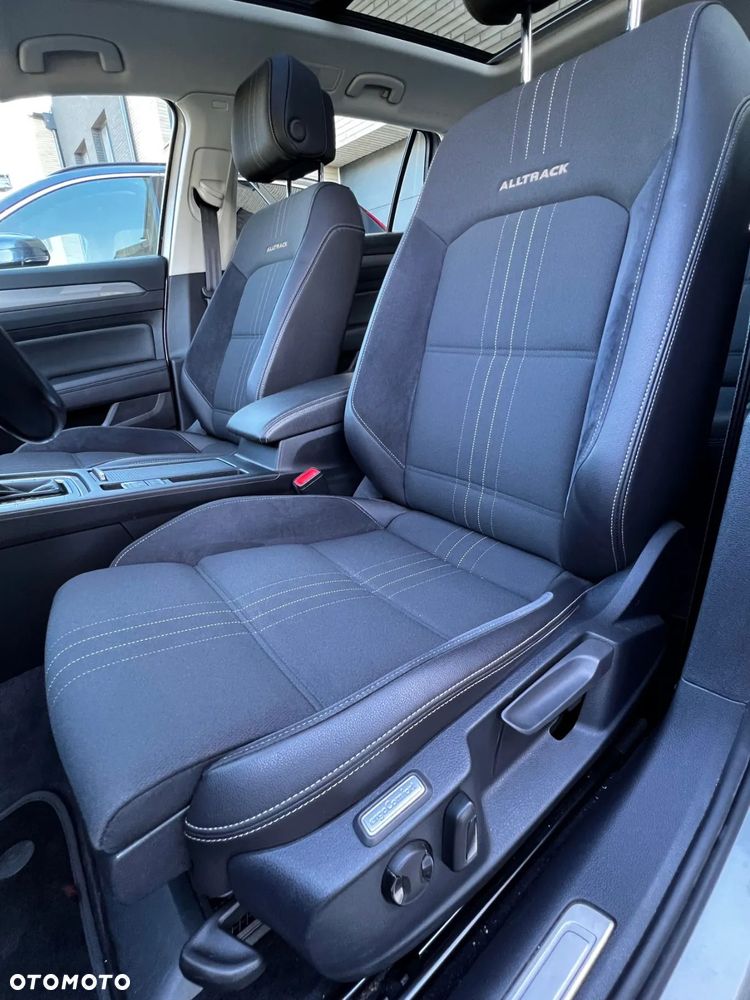 Volkswagen Passat 2.0 TDI Bi-Turbo BMT 4Mot Highline DSG - 18