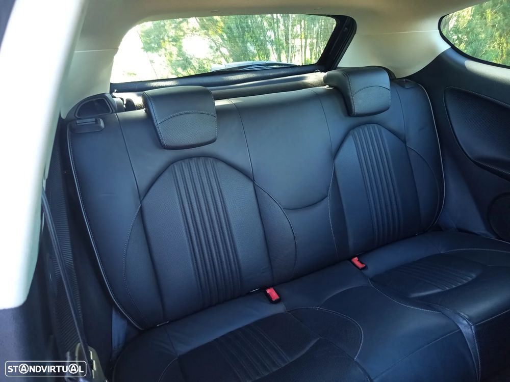 Alfa Romeo MiTo 1.3 JTDM ECO Impression - 29