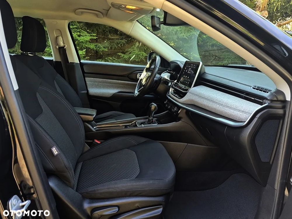 Jeep Compass - 5