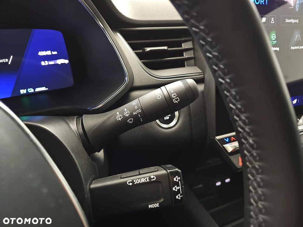 Renault Symbioz 1.6 E-Tech Full Hybrid 145 Techno - 17