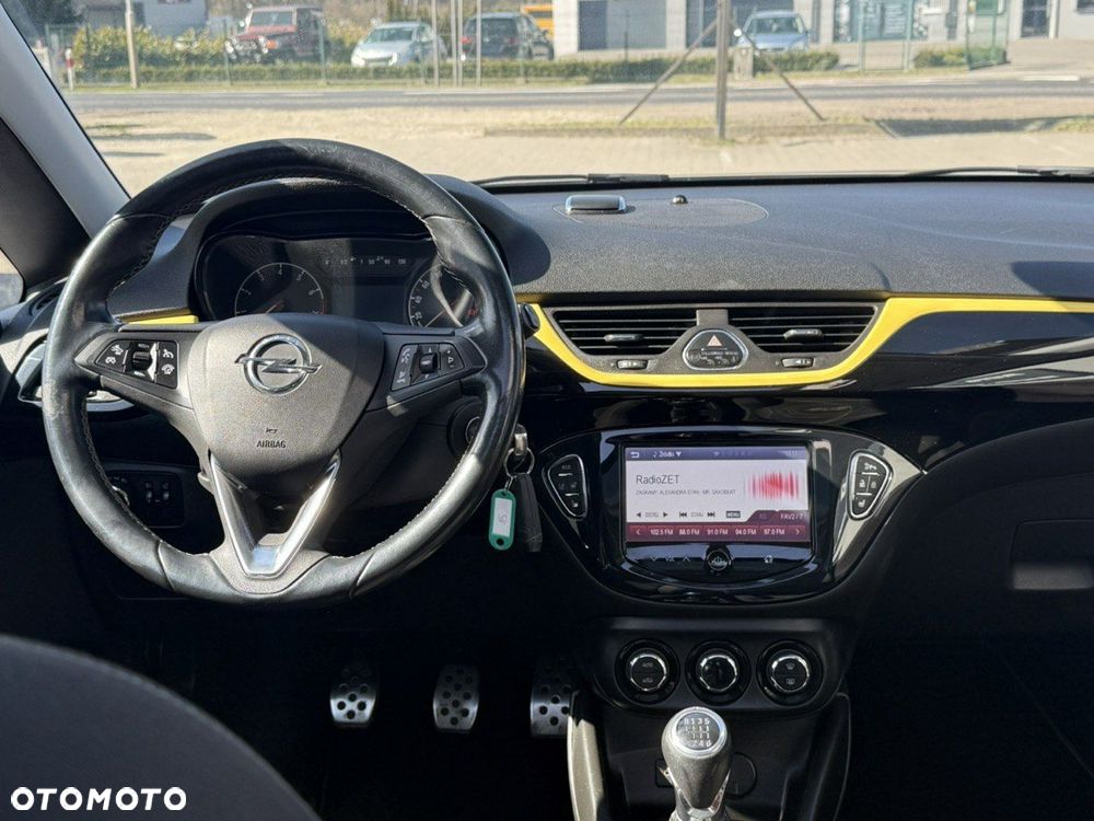 Opel Corsa 1.0 T Cosmo S&S - 17